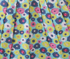 Girls Dress Yellow Daisy Beach Size 2-10 Years