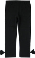 Girls Pants Legging Butterfly Trousers Children Clothes Size 2-10 Years