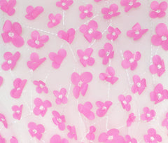 Girls Dress Hi-lo Maxi Chiffon Lace Flower Party Holiday Size 7-14 Years