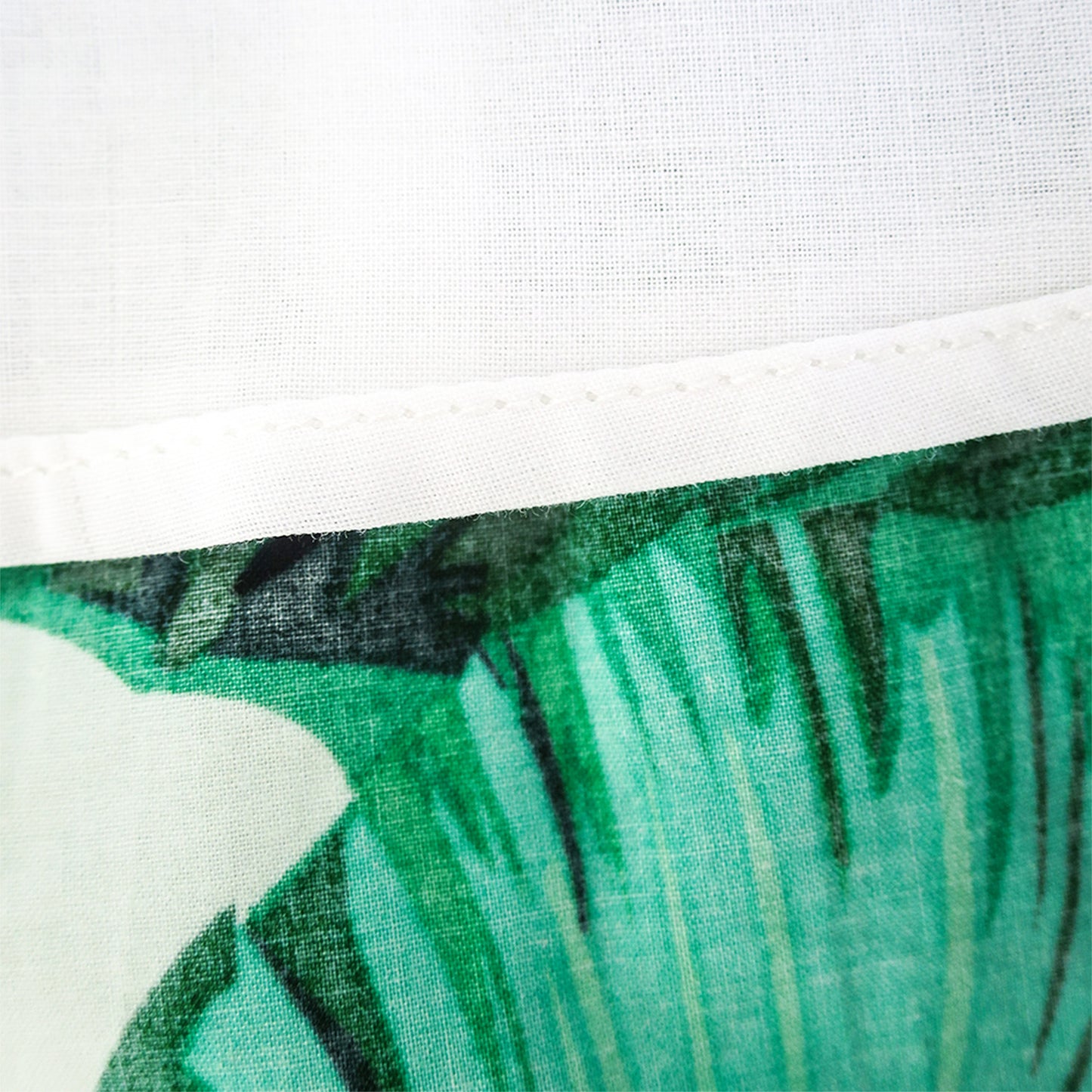 Girls Dress Leaf Print Pineapple Dragonfly Size 4-14 Years