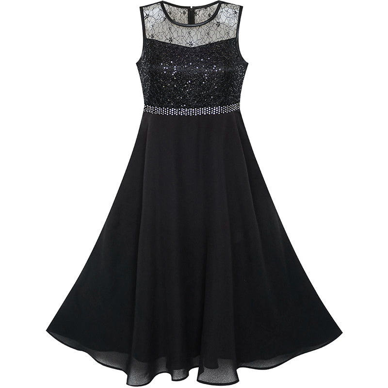 14 Years Girls Dresses Zhuashum Girls Dress 13-14 Years Spring Round Neck Solid Color 14 Years Girls Dresses Zhuashum Girls Dress 13-14 Years Spring Round Neck Solid Color