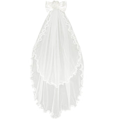 Girls Veil For Wedding Dresses