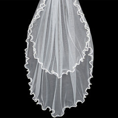 Girls Veil For Wedding Dresses