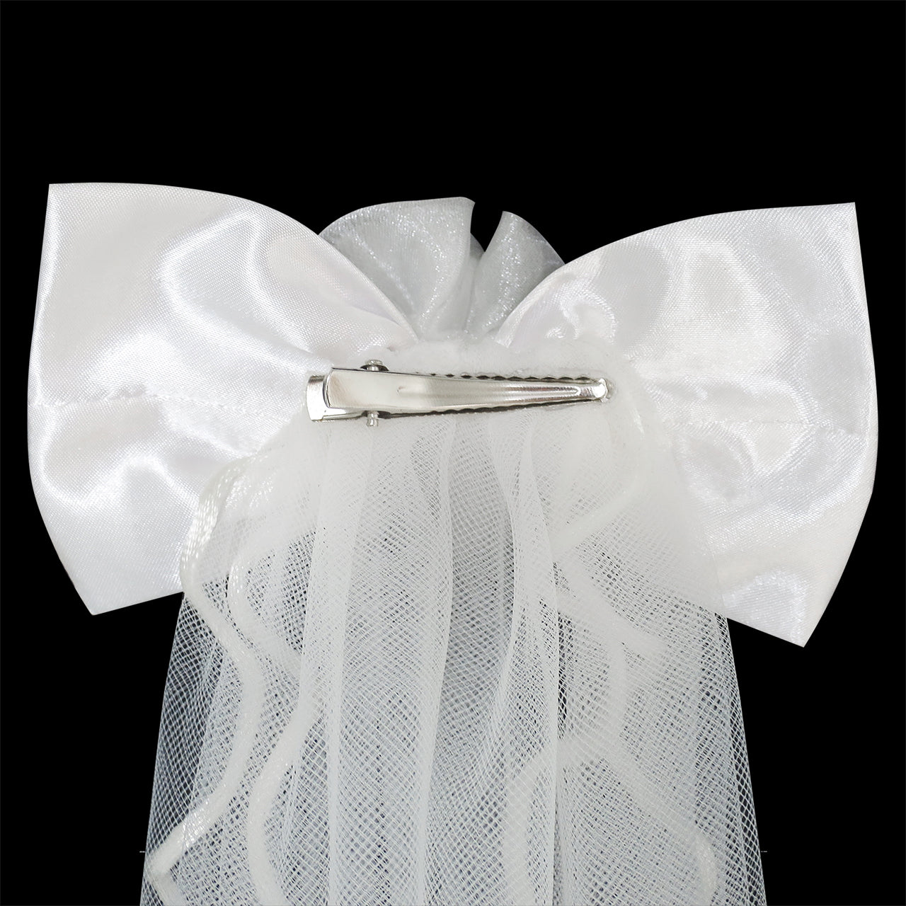 Girls Veil For Wedding Dresses
