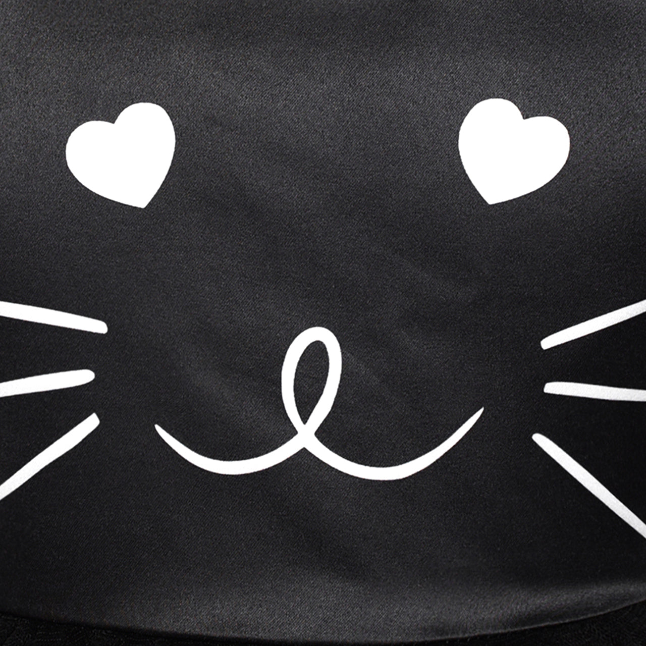 Girls Dress Cat Face Tower Ruffle Dancing Party Size 3-12 Years