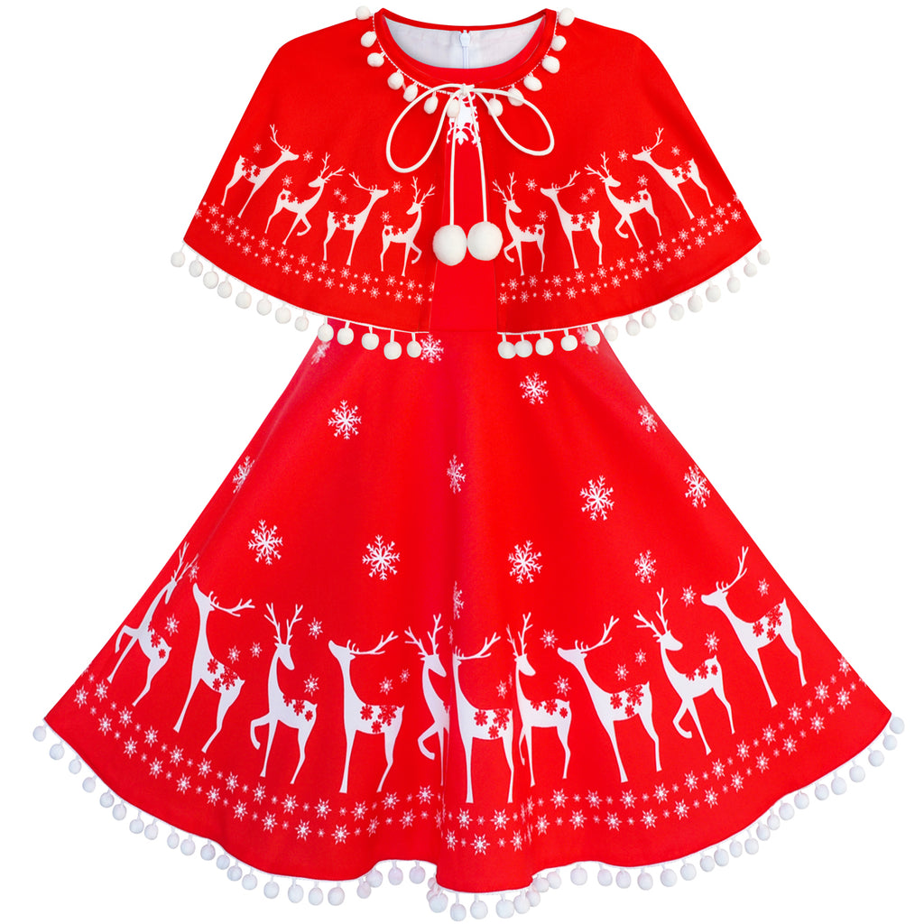 ArtStation - 3D Christmas dress
