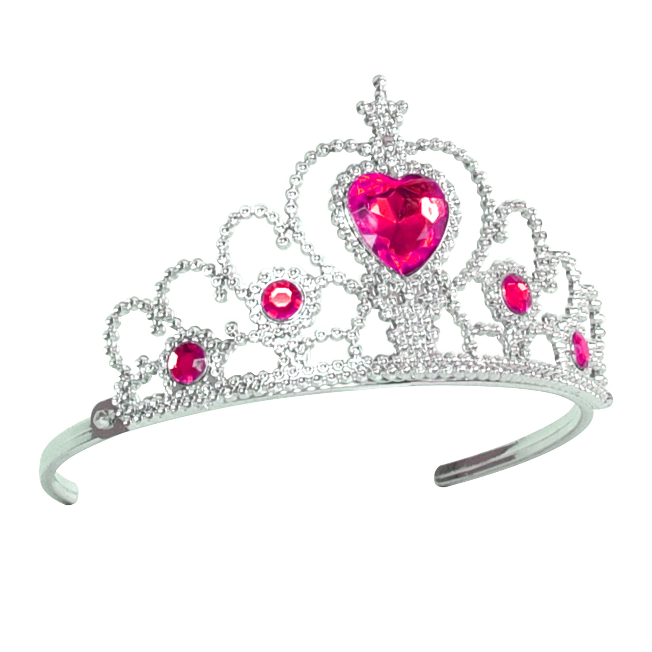 Princess Dress Anna Costume Accessories Crown Magic Wand Size 5-12 Years