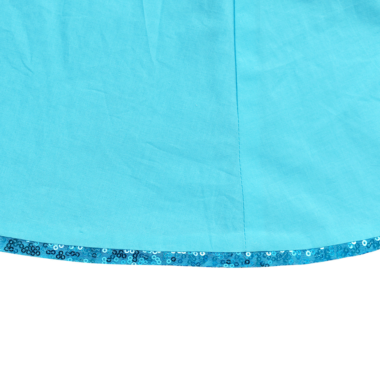 Girls Dress Princess Dress Elsa Costumes Birthday Party Size 4-10 Years