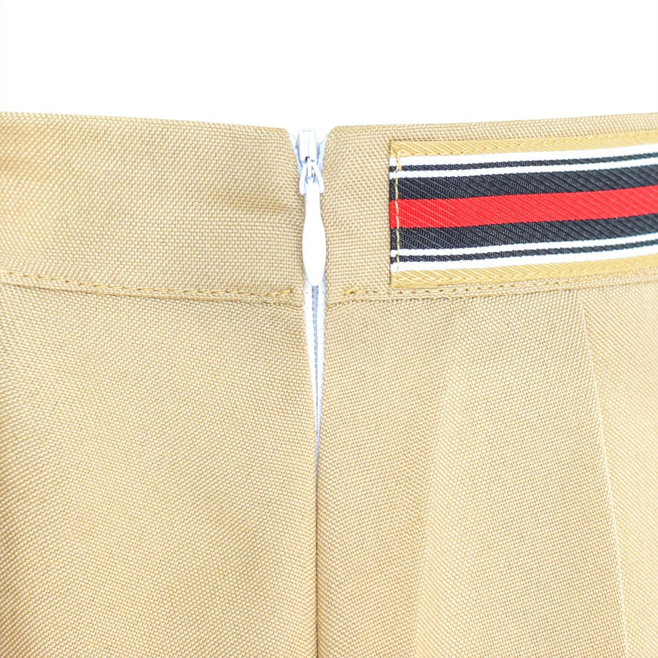 Girls Dress Suspender Skirt School Uniform Bow Tie Size 4-14 Years