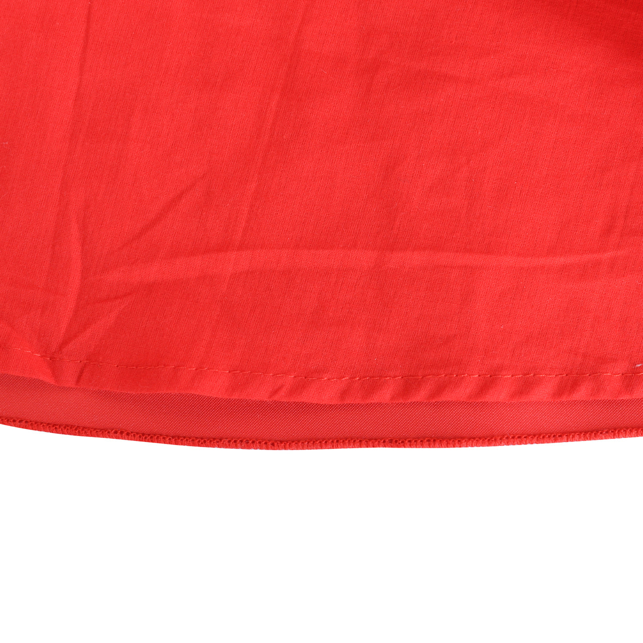 Girls Dress Christmas Santa Holiday New Year Party Size 1-12 Years