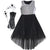 Black Set