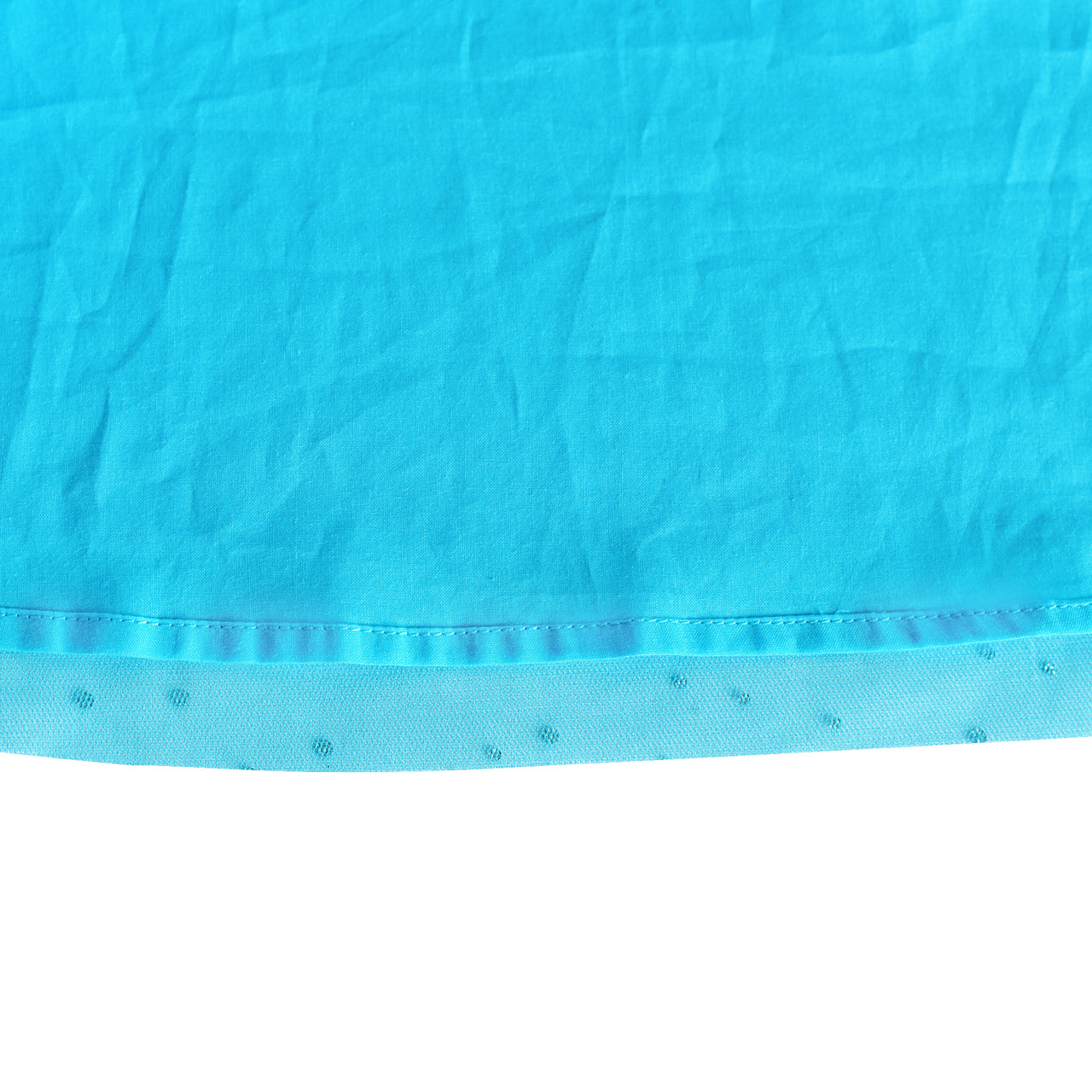 Girls Dress Ice Blue Tulle Ruffle Princess Crown Fairy Wand Clips Size 4-8 Years