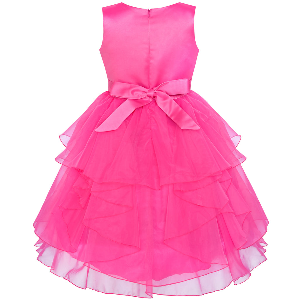 Dresses, Gowns, Sets & more for Girls | Little Muffet