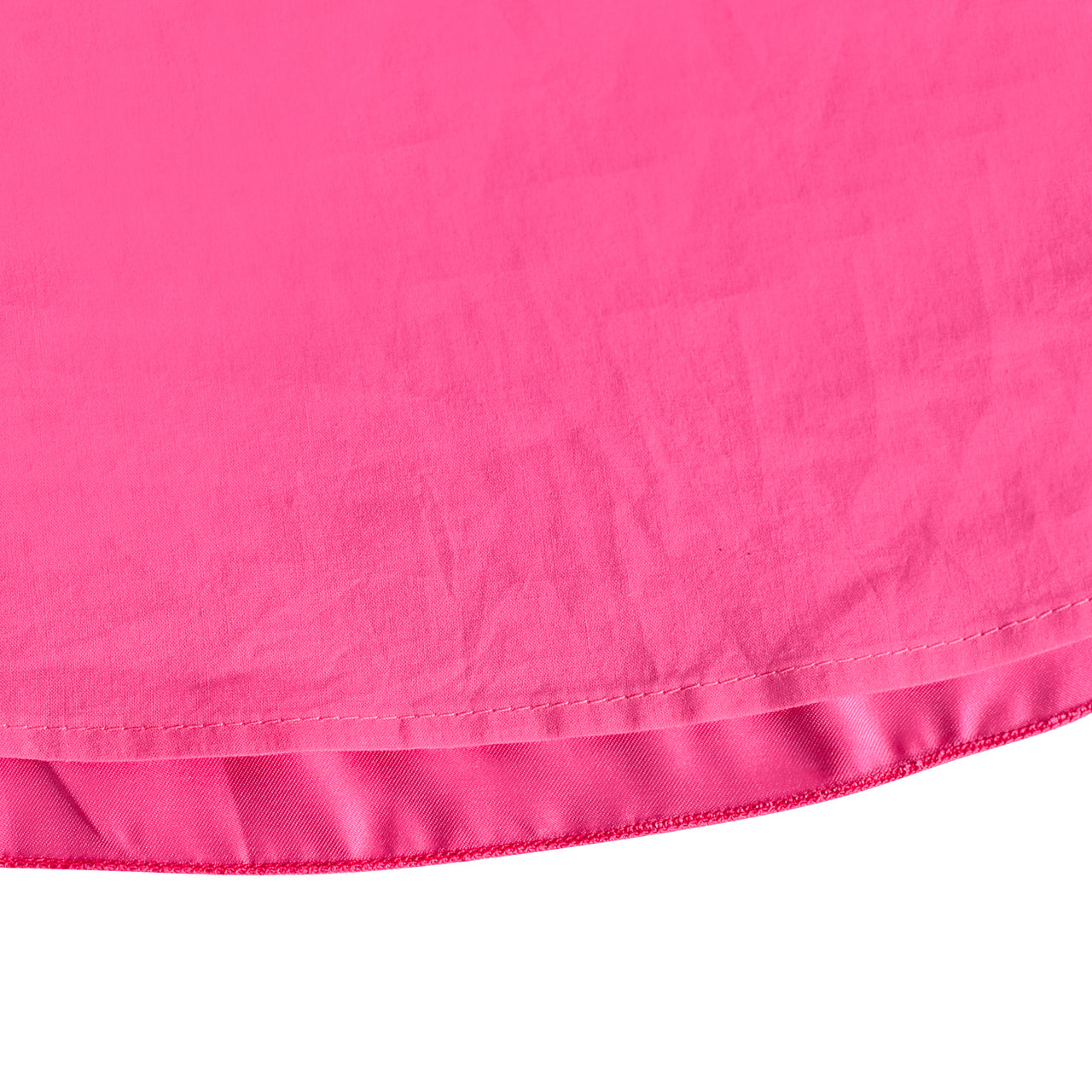 Flower Girls Dress Hot Pink Wedding Pageant Magic Wand Tiara Size 5-12 Years