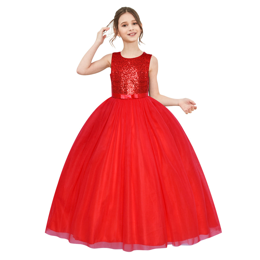 Red gown | Gowns, Gowns dresses, Long gown dress