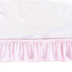 Girls Dress Princess Nightgown Sleepwear Summer Pajama Bow Tie Size 3-8 Years