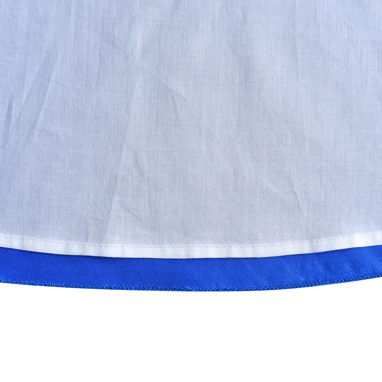 Girls Dress Lace Top Blue Wave Hem Skirt Wedding Bridesmaid Size 6-12 Years