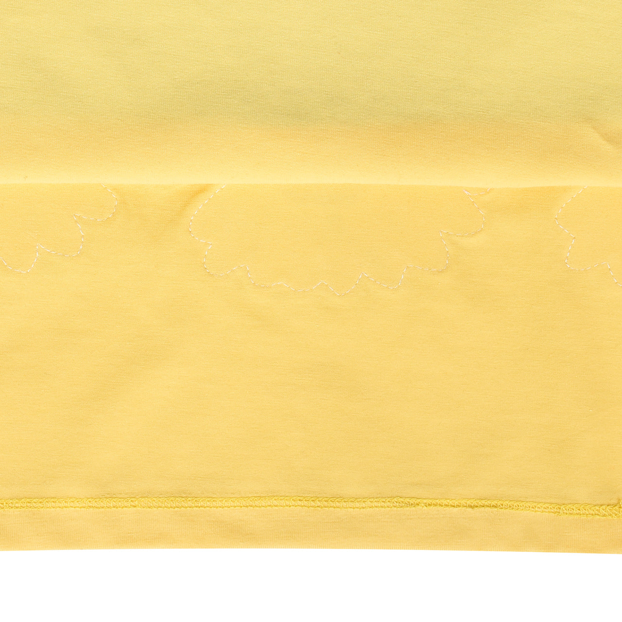 Girls Dress Long Sleeve Daisy Flower Striped Casual Cotton Size 3-12 Years