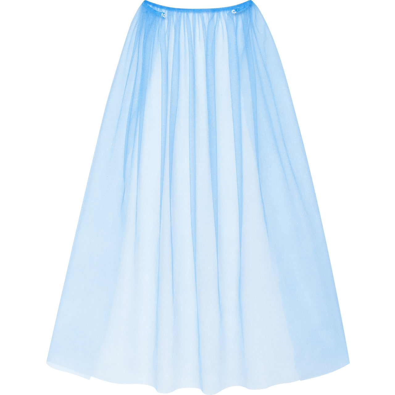 Girls Dress Snow Queen Ice Princess Birthday Crown Magic Wand Size 4-8 Years