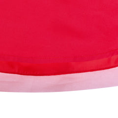 Girls Dress Christmas Holiday Wave Hem New Year Party Size 4-8 Years