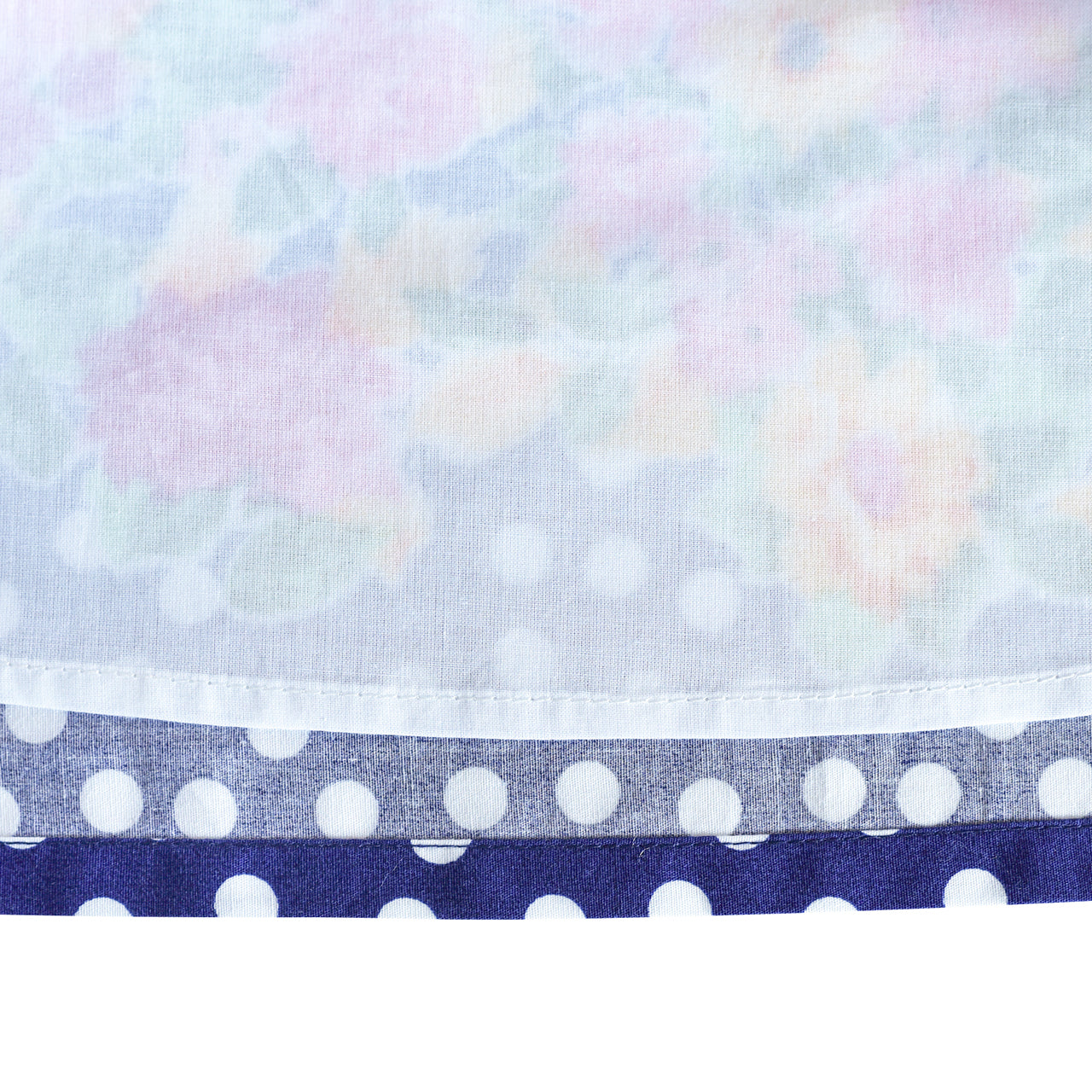 Girls Dress Water Ripple Flower Tank Vintage Dress Size 4-12 Years