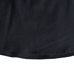 Girls Dress Black Off Shoulder Flare Party Swing Twirly Vintage Dress Size 6-8 Years