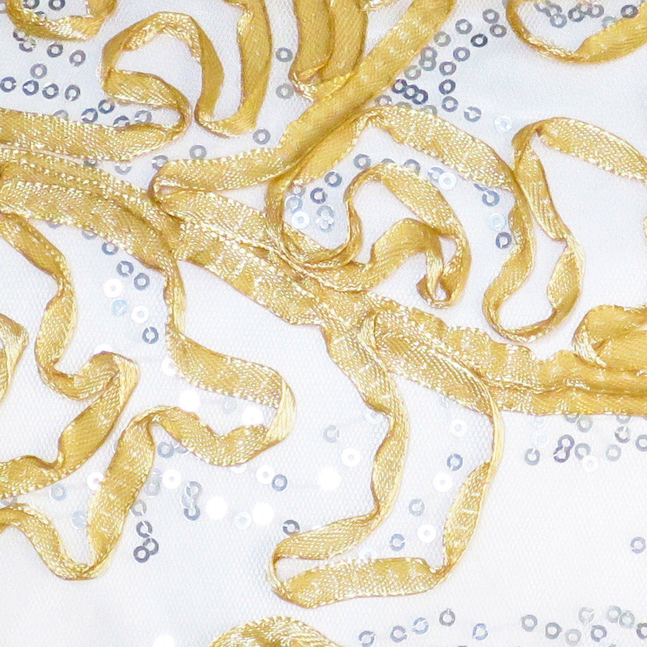 Flower Girls Dress Champagne Crown Gloves Bow Tie Wedding Party Size 2-10 Years