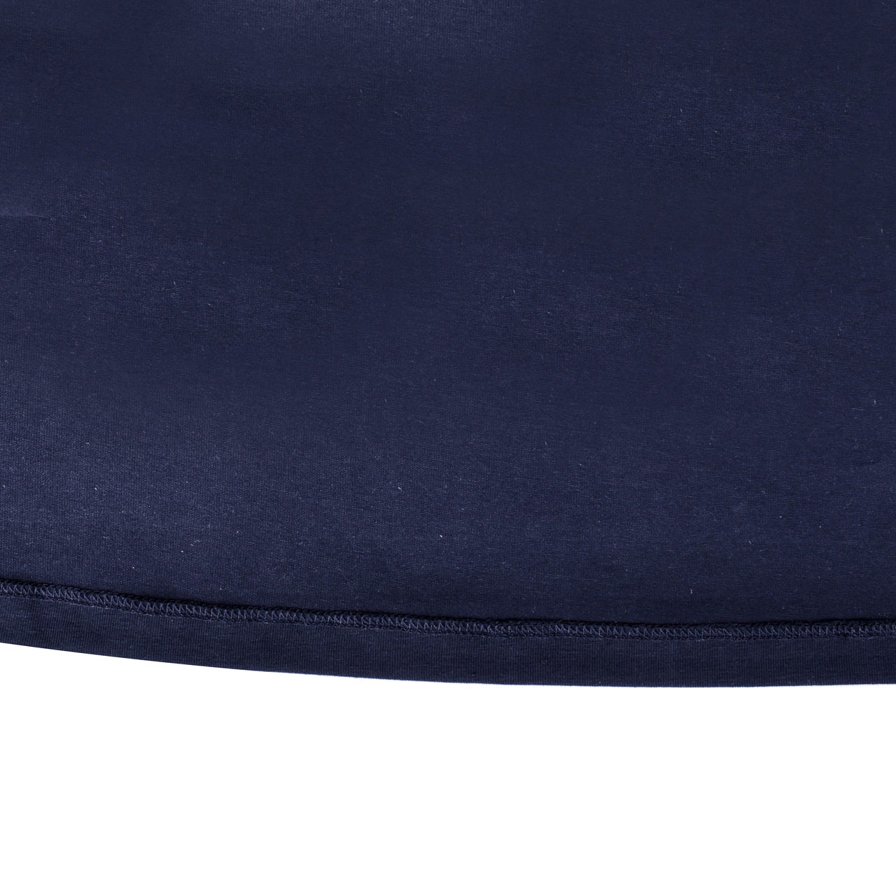 Girls Casual Dress Navy Cotton Short Sleeve Rainbow Cloud Size 2-10 Years