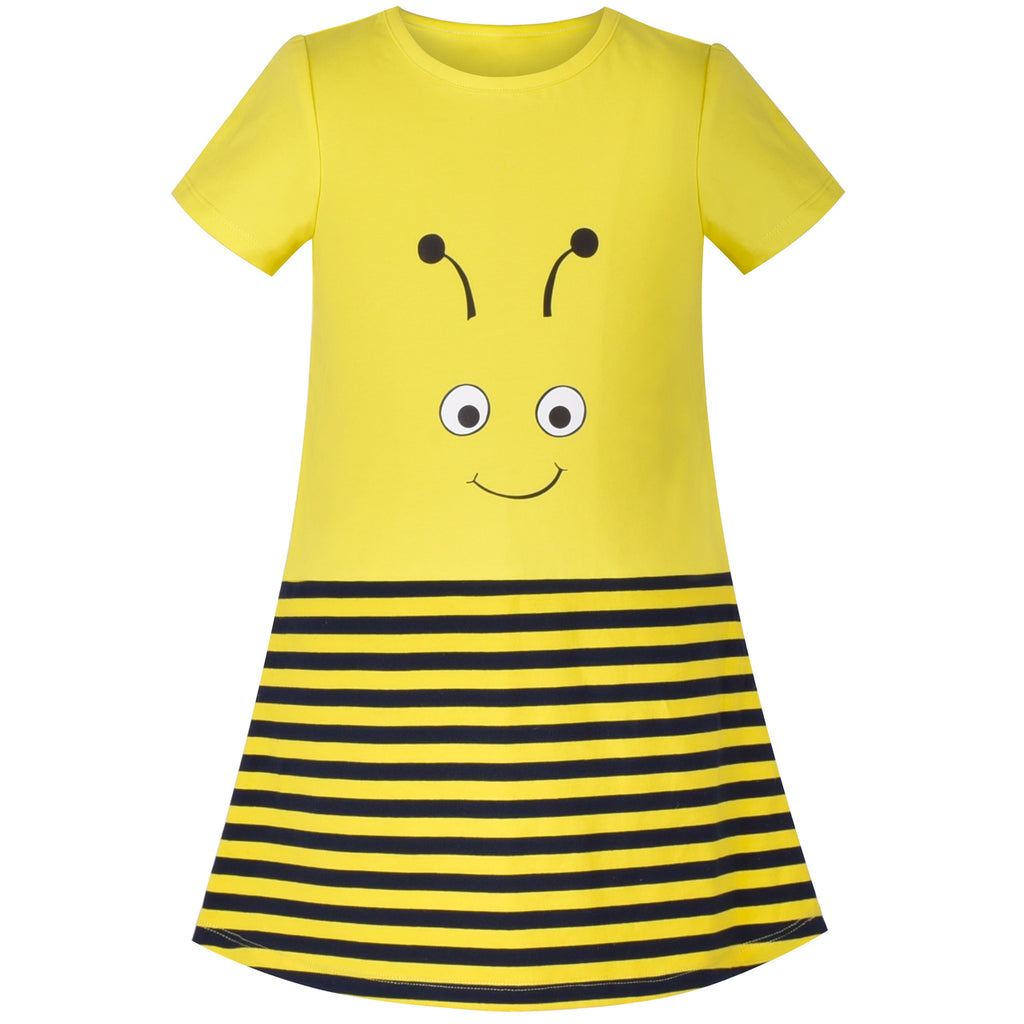 Girls Ribbed Casual Dresses | Cute Girls' Clothes – Hayden Girls