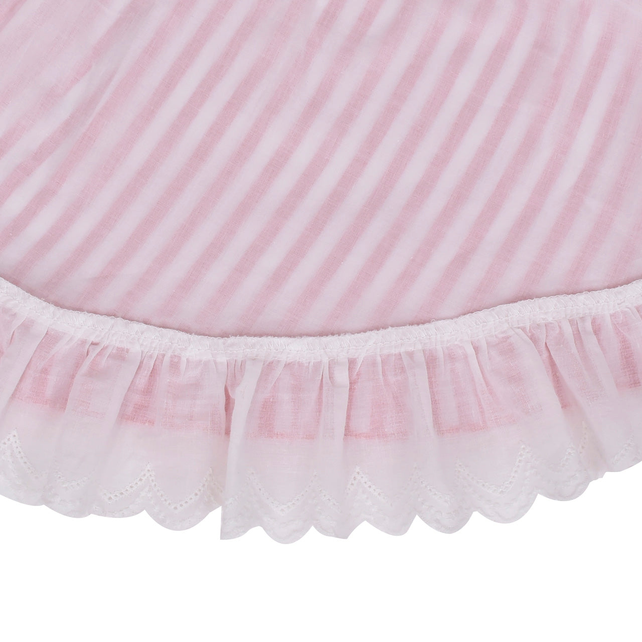 Sunny Fashion Girls Unicorn Rainbow Print Bowknot Princess Dress