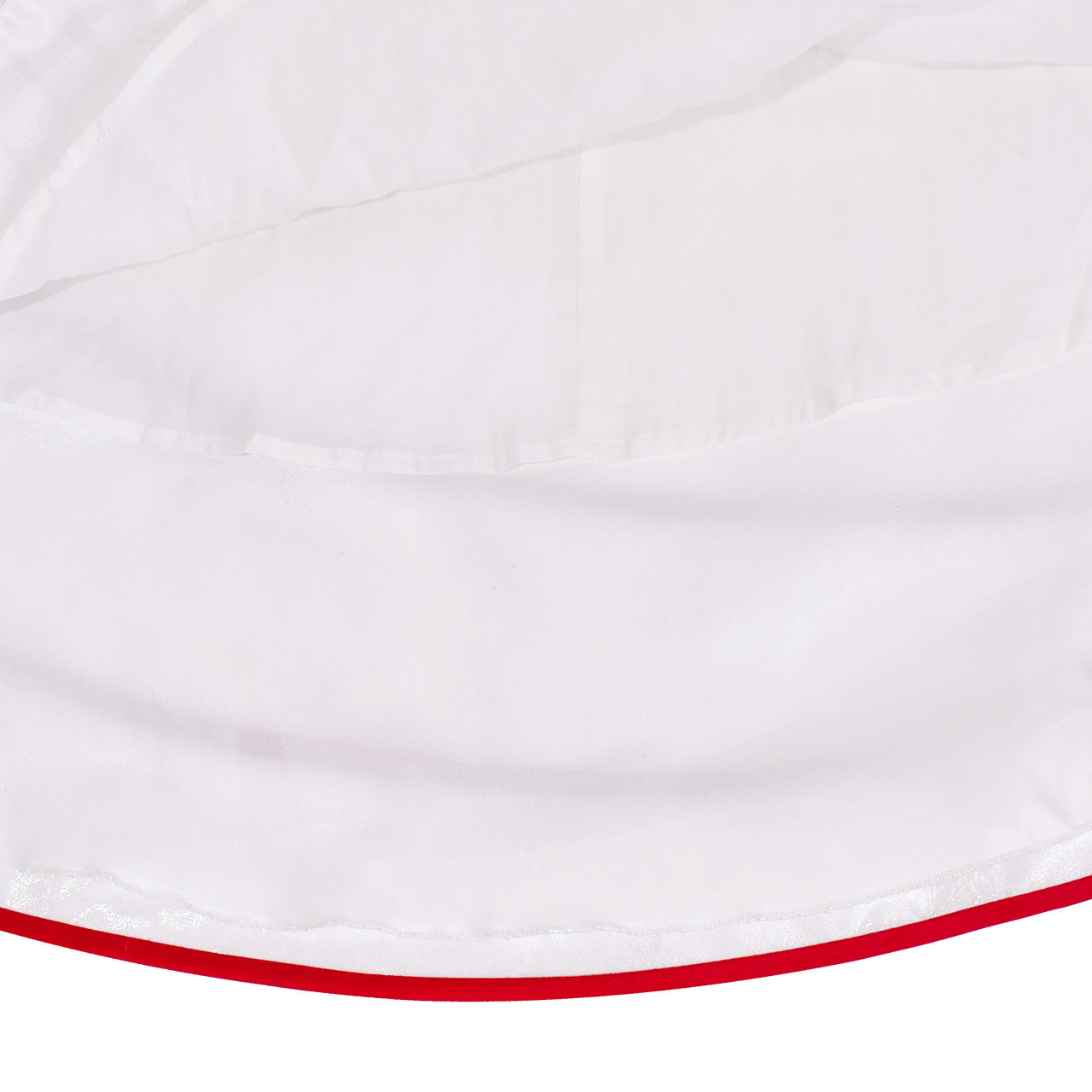 Girls Dress Halloween Square Collar Layer Skirt Puff Short Sleeve Size 4-14 Years