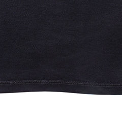 Girls Short Sleeve Tee T-Shirt Black Mesh Short Sleeves Mini Dress Size 4-8 Years