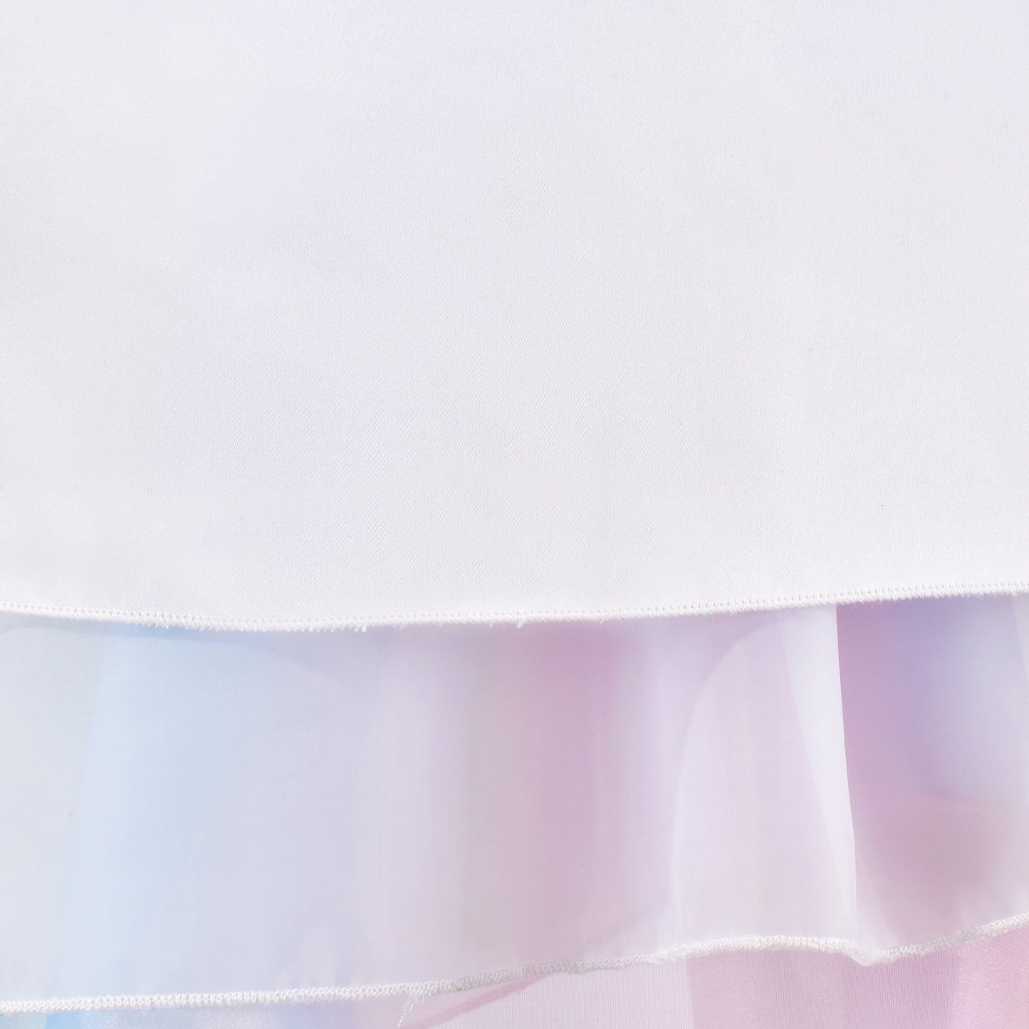 Girls Dress Multicolor Rainbow Bow Tie Butterfly Tulle Party Princess Size 4-14 Years