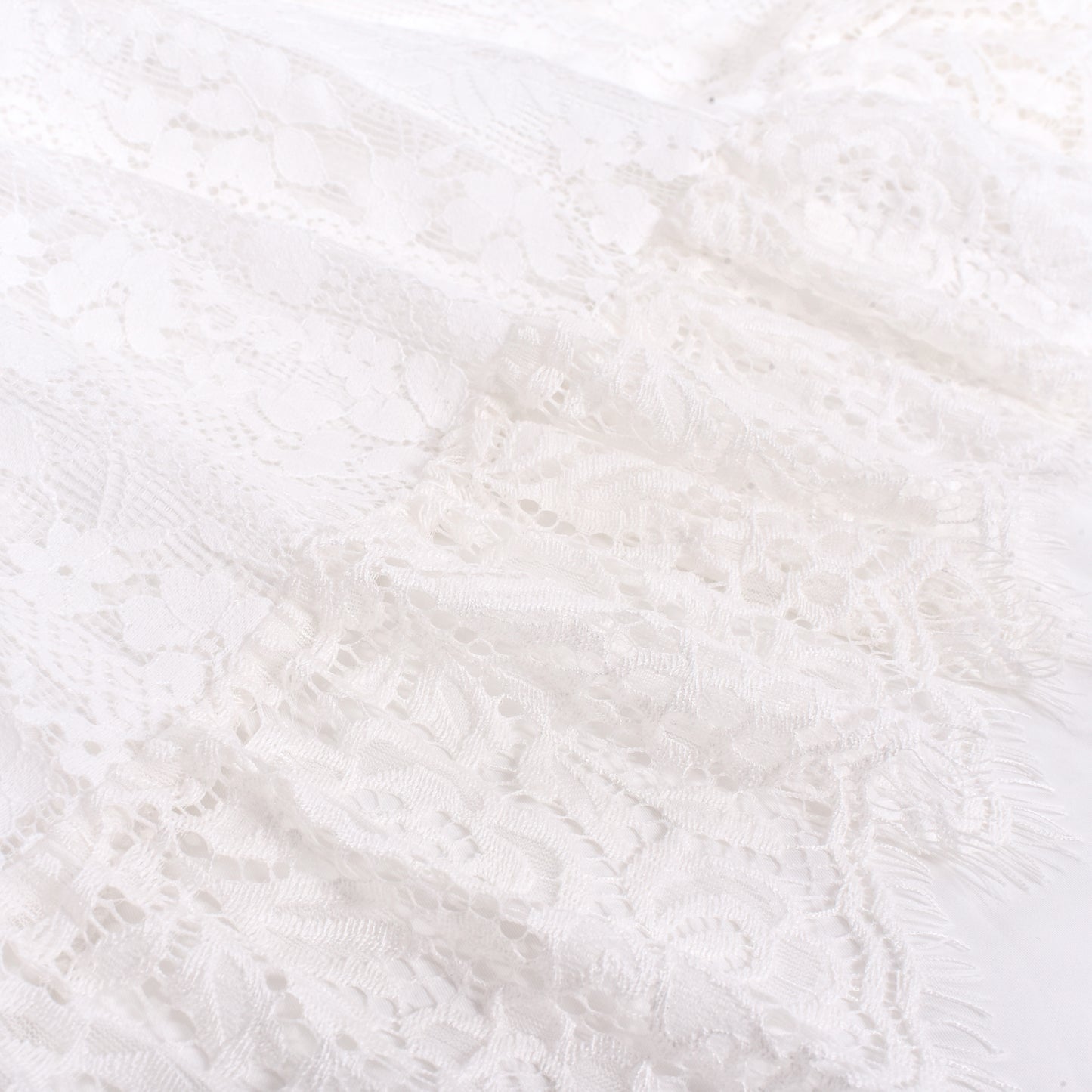 Girls Dress Lace Floral Hi-low Off Shoulder Pageant Bridesmaid Size 4-12 Years