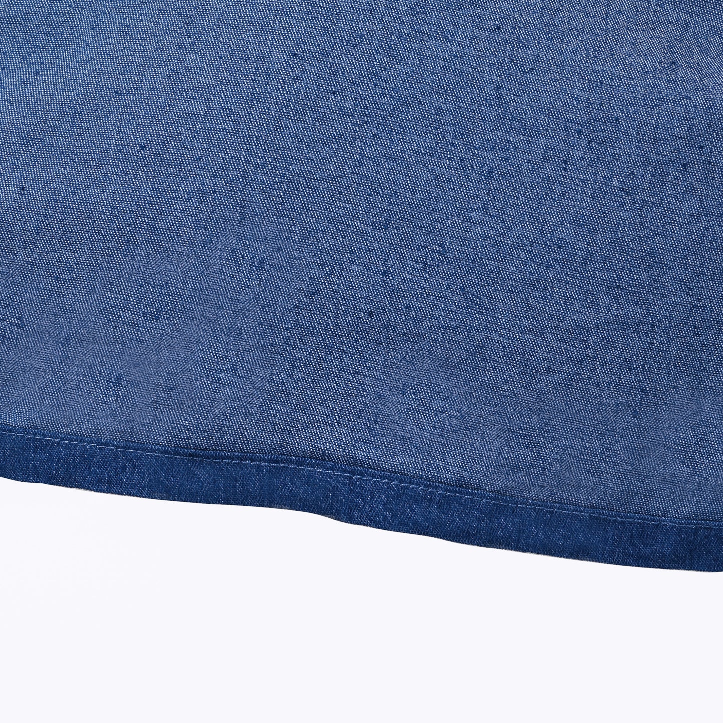 Girls Outfit Set 2 Piece Suspender Denim Button Striped Tee Size 4-12 Years