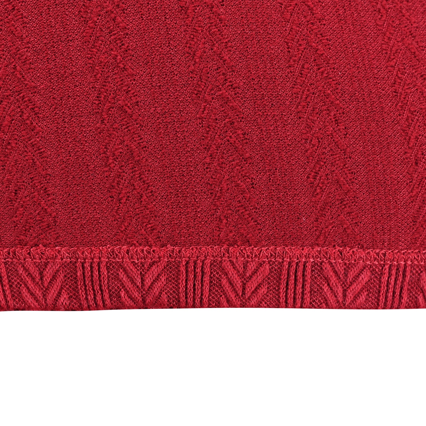 Girls Dress Christmas Stripe Pearl Vintage Party Holiday Long Sleeve Size 6-12 Years